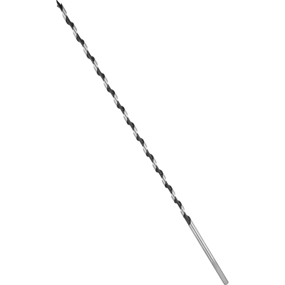 Изображение товара Сверло по дереву спираль Левиса 6х350 мм Vertextools