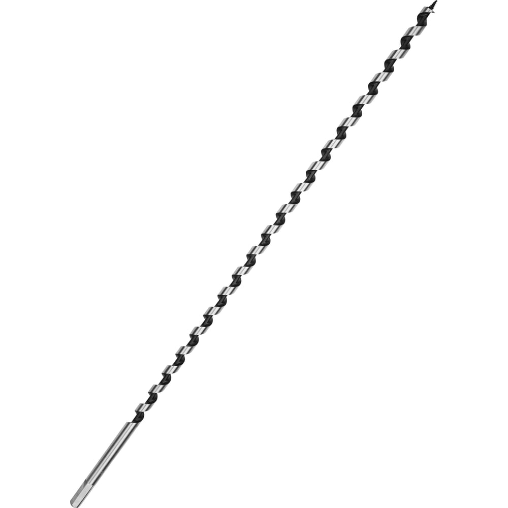Изображение товара Сверло по дереву спираль Левиса 12х600 мм Vertextools Изображение товара Сверло по дереву спираль Левиса 12х600 мм Vertextools