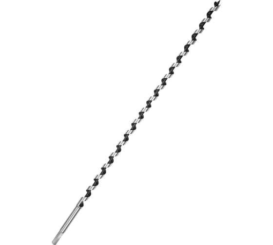 Изображение товара Сверло по дереву спираль Левиса (14х600 мм) Vertextools 444-14-600