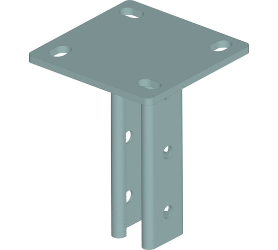 Изображение товара Страт-стойка УМС, Strut 41x41x500 мм SS-41-500