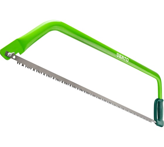 Изображение товара Лучковая пила VERTO 910 мм 36 15G156