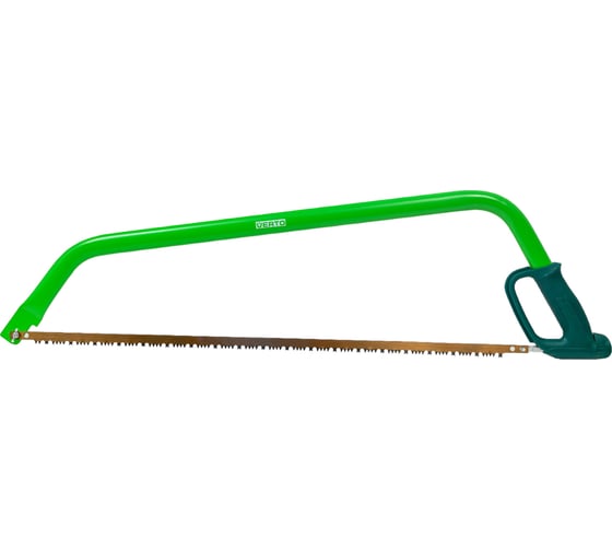 Изображение товара Лучковая пила VERTO 760 мм 30 15G155