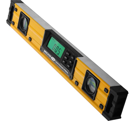 Изображение товара Электронный уровень МЕГЕОН 77004 к0000032411