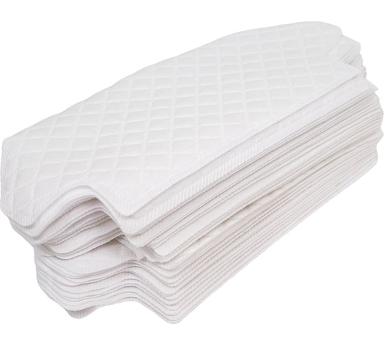 Изображение товара Одноразовая тряпка для XIAOMI Mi Robot Vacuum-Mop P 30 шт SKV4114TY