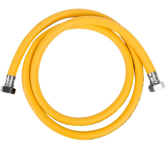 Изображение товара Подводка для газа ПВХ (Р) 400см 1/2" Внтр.-Внтр. Millennium УТ000040735