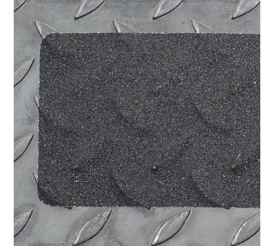 Изображение товара Противоскользящая лента Mehlhose GmbH цвет черный, 25 мм х 18,3 м M2SR025183