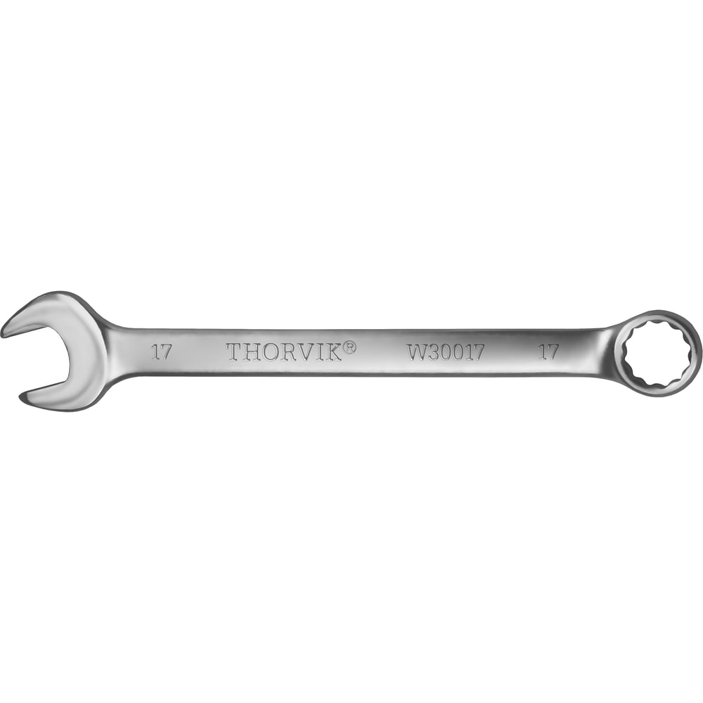 Комбинированный ключ THORVIK, размер 29 52631 W30029 ARC - фото 1