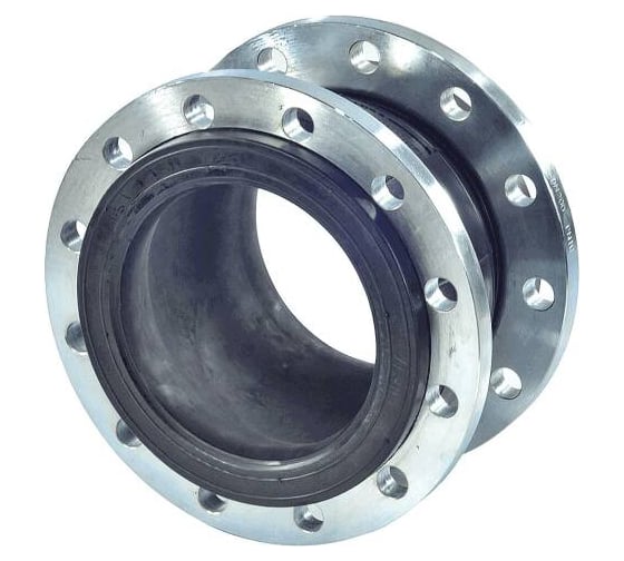 Изображение товара Компенсатор Benarmo EPDM Ду300, Ру16, фланцевый 033-4940
