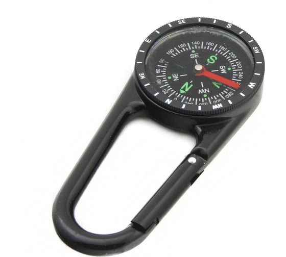 Изображение товара Компас Veber C40 карабин 22706