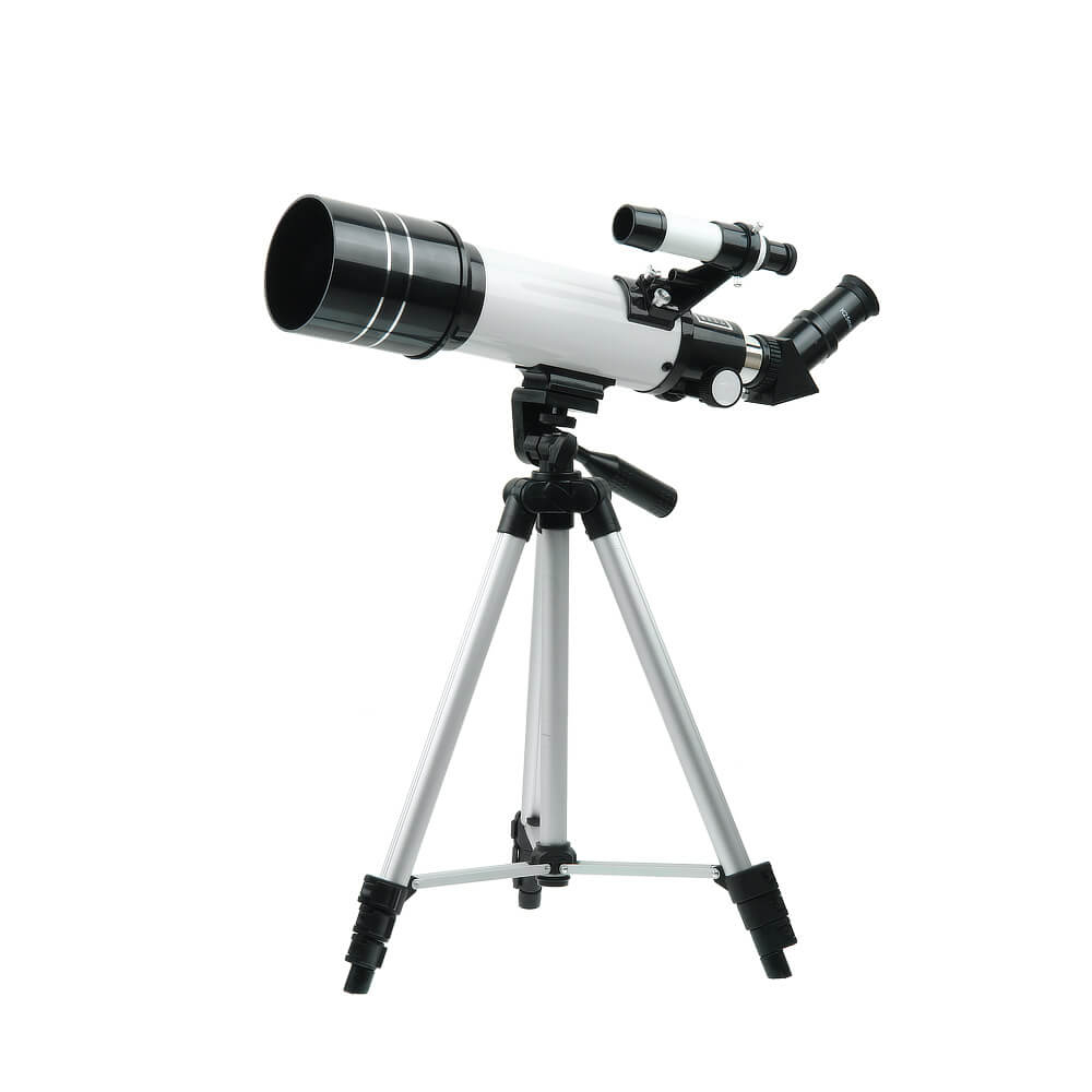 Телескоп Veber телескоп veber 360 50 рефрактор в кейсе