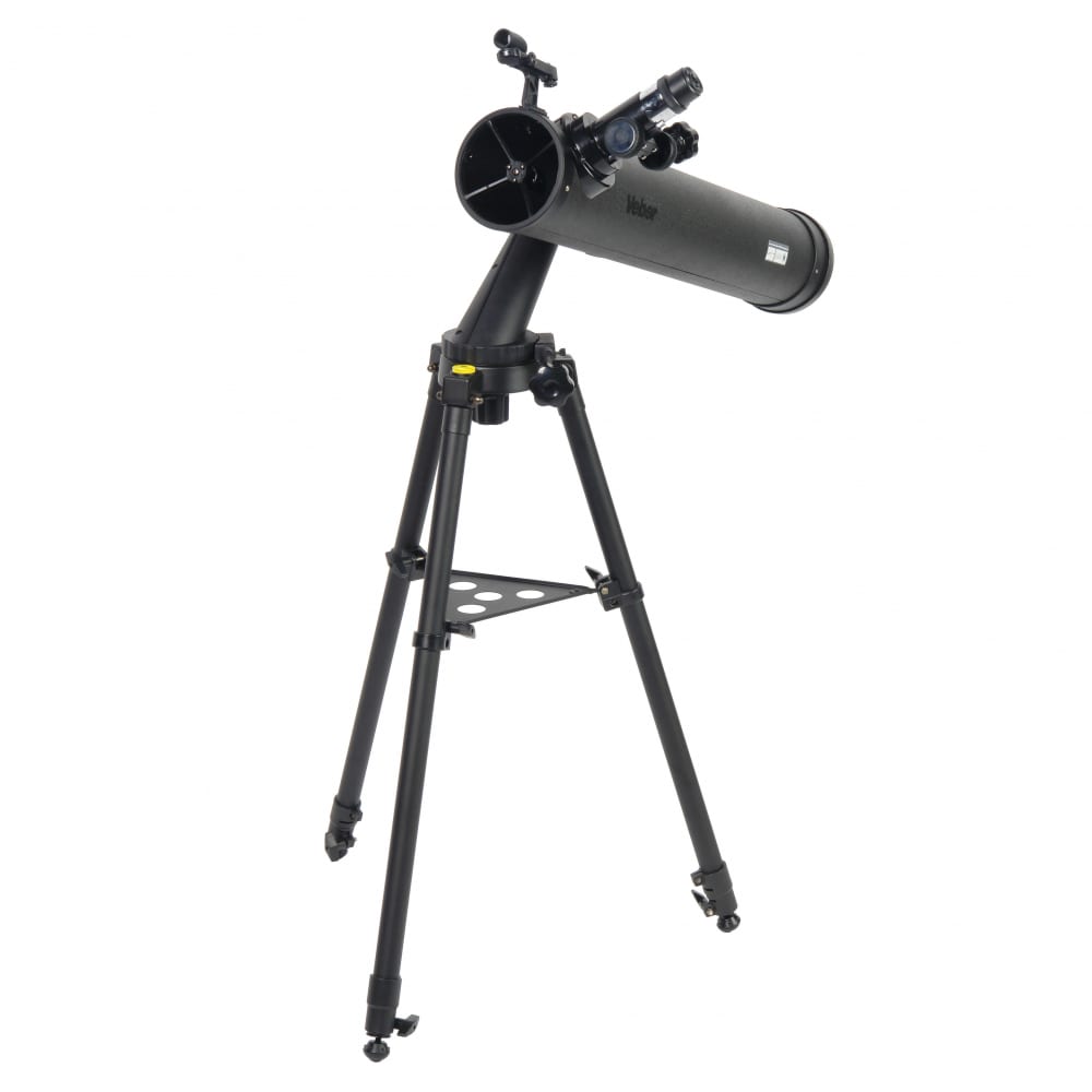 Телескоп Veber