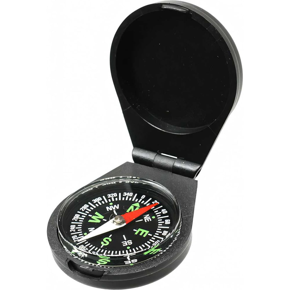 Изображение товара Компас Veber DC45-8 11145 - Компактный туристический компас