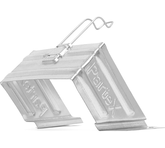 Изображение товара Кронштейн для противооткатного упора Partex 200 мм НФ-00000245