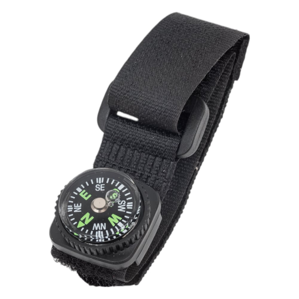 Изображение товара Компасс Veber DC20-A 11140 для туристов и походов, механический, компактный