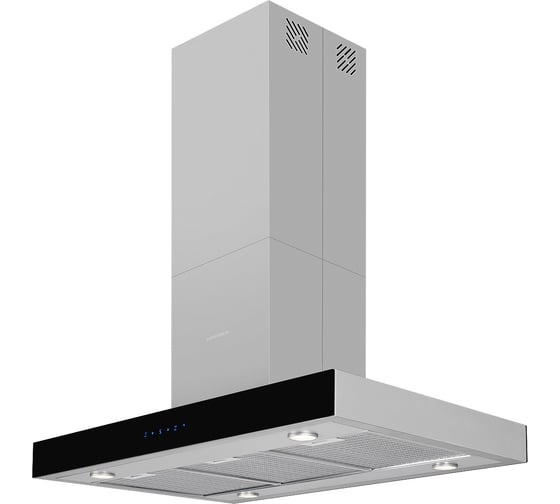 Изображение товара Вытяжка Kuppersberg DUDL 8 BX 6193