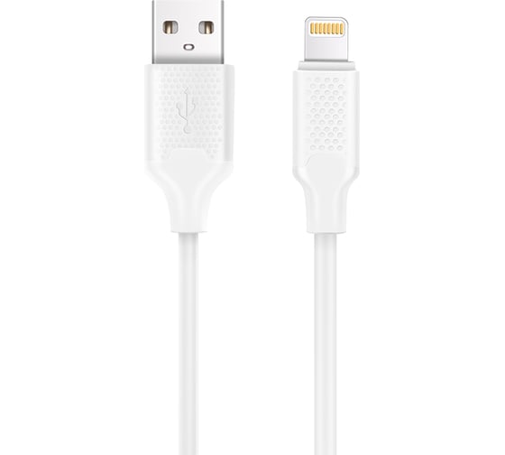 Изображение товара Кабель HARPER BCH-521 White H00002947