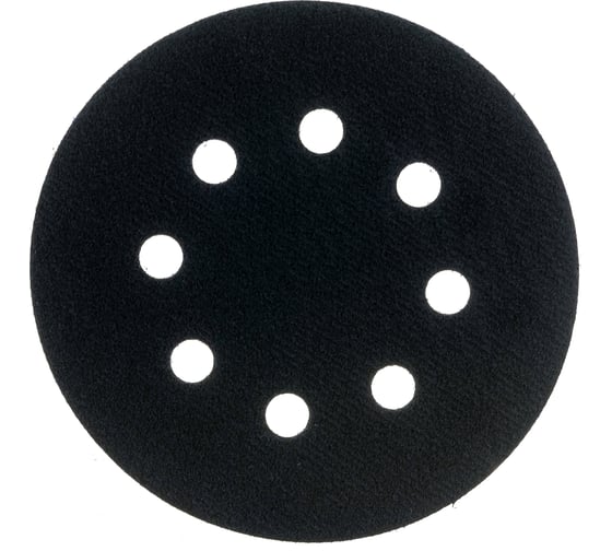 Изображение товара Подложка защитная (125 мм; 8 отверстий) SUNNYPADS 7930091773206