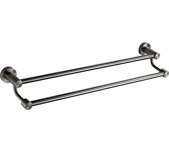 Изображение товара Держатель для полотенец Savol прямой S-005649