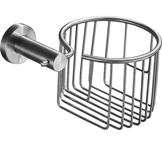 Изображение товара Держатель для туалетной бумаги Savol или освежителя S-005633