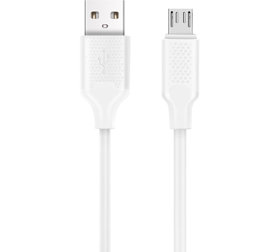 Изображение товара Кабель HARPER BCH-321 White H00002945