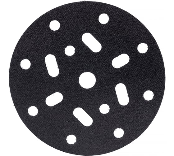 Изображение товара Подложка защитная (148 мм; 8+6/8+1 отверстий) SUNNYPADS 7930091773220