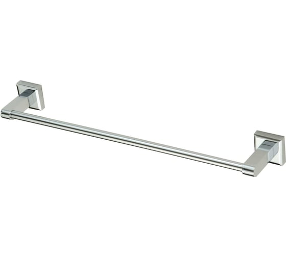 Изображение товара Держатель для полотенец Savol прямой, 50 см S-509524