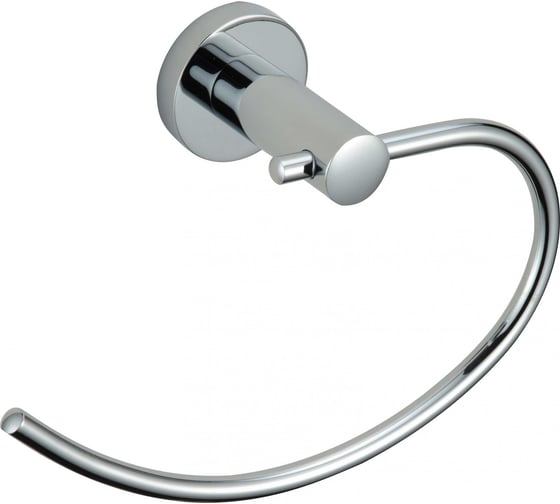 Изображение товара Держатель для полотенец Savol кольцевой S-008760