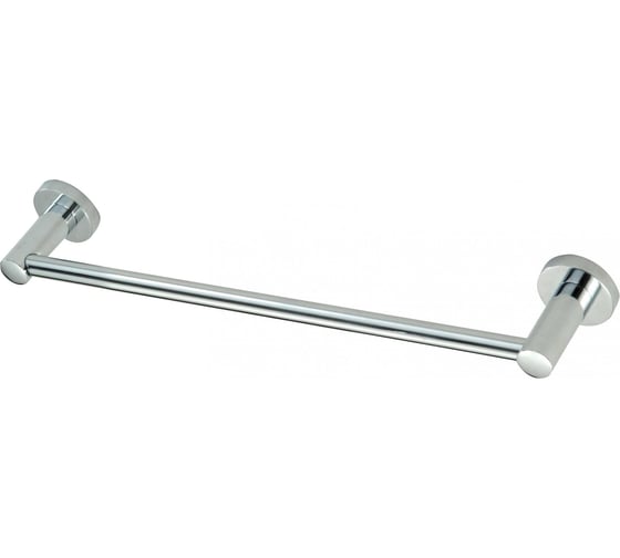Изображение товара Держатель для полотенец Savol прямой, 40 см S-408724