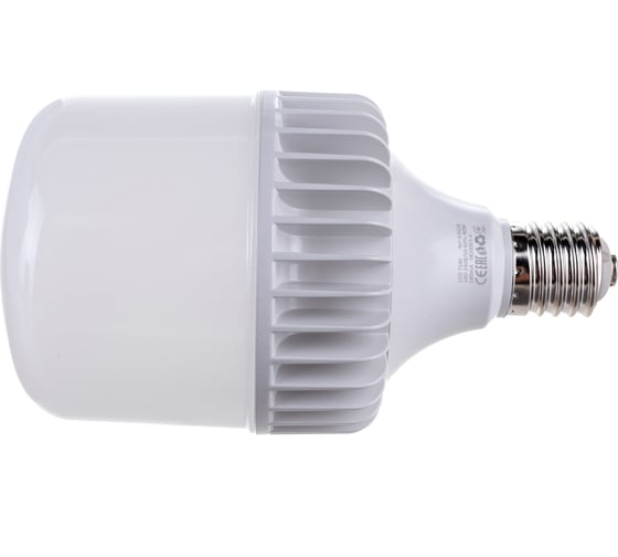 Изображение товара Лампа GAUSS Elementary T140 80W 6400lm 4000K E40 LED 1/8 63428