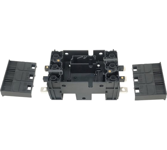 Изображение товара Основание втычного исполнения ANDELI для AM2 - AM2-PL2 160/250 3P артикул ADL06-1219