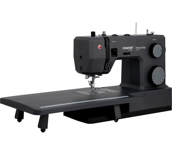 Изображение товара Профессиональная швейная машина Comfort HD1019 04044