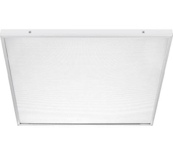 Изображение товара Светильник Wolta STD Микропризма ДВО11-32-002-6К