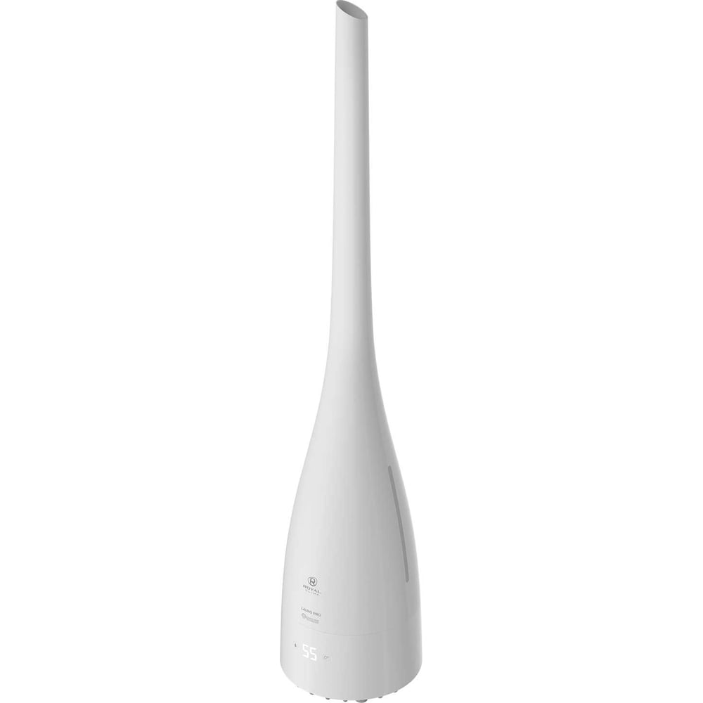 Ультразвуковой увлажнитель воздуха Royal Clima LAURO PRO RUH-LRP320/3.7E-WT