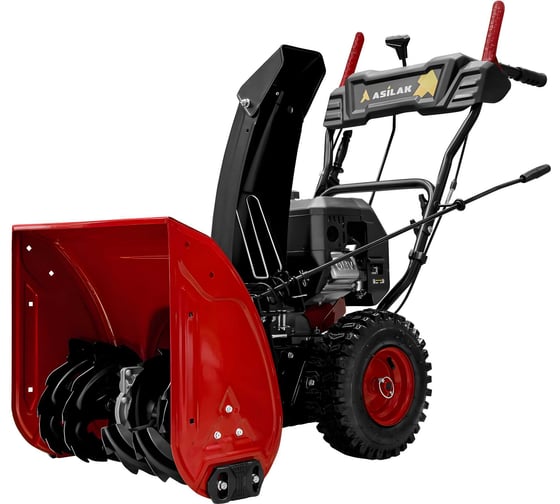 Изображение товара Снегоуборщик ASILAK SBG-756 AS2311-1