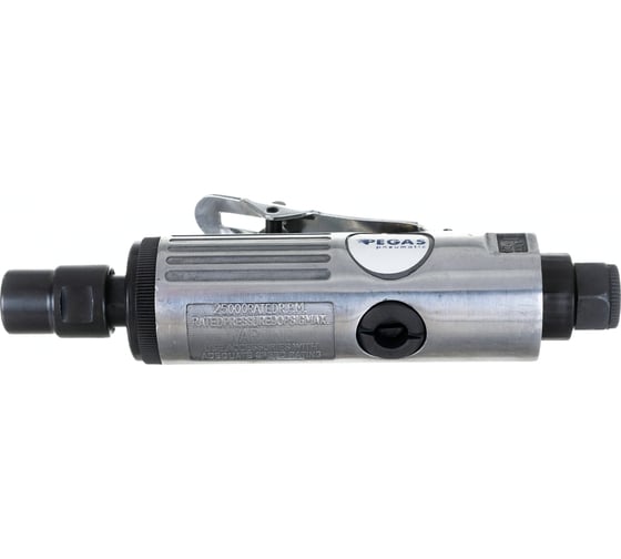 Изображение товара Прямая шлифмашина Pegas pneumatic + 10 шлиф камней 1802