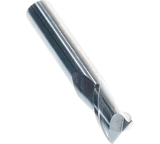 Изображение товара Фреза шпоночная цельная 6 х 10 х 35 ВК8 ц/хв dхв-ка-6 мм 2234-0205 ГОСТ 16463-80 Beltools ri.206.43