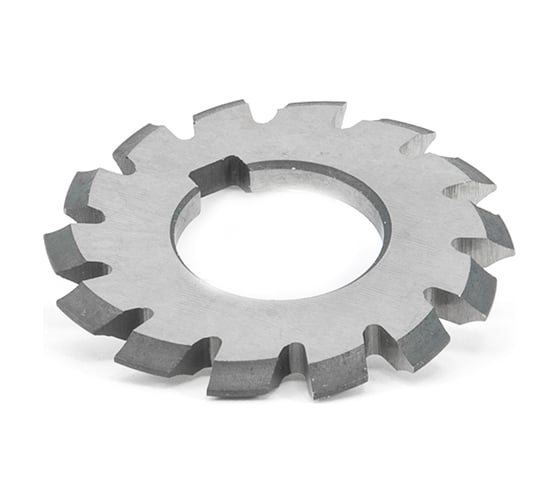 Изображение товара Фреза дисковая зубонарезная М1 Р6М5 8 шт Z14 dпос-22, D-50 Beltools ri.182.1042