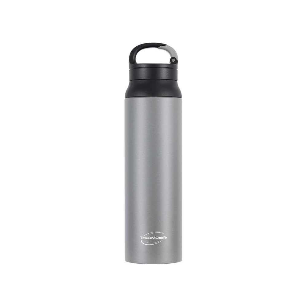 Изображение товара Термос из нержавеющей стали ThermoCafe TCSB-800SY(GY) 0.8 л вакуумный
