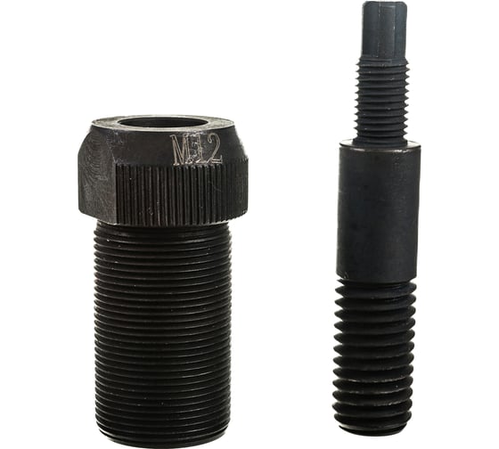 Изображение товара Наконечник аккумуляторного заклепочника M2000 MESSER М12 05-26-012