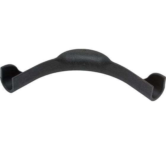 Изображение товара Фиксатор поворота трубы 20 Uni-Fitt 90 пластик 859U2000