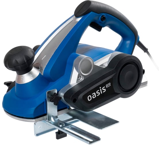 Изображение товара Электрический рубанок OASIS RK-110/1300 Pro