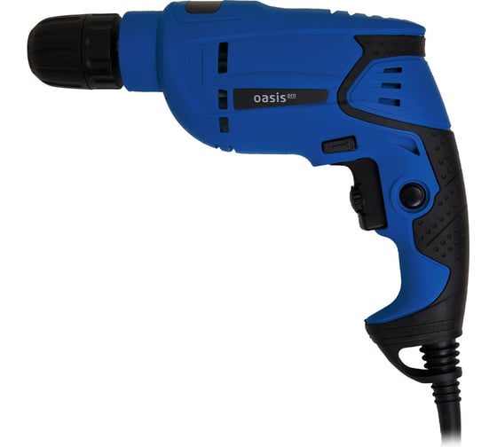 Изображение товара Электрическая дрель OASIS DЕ-60 Pro