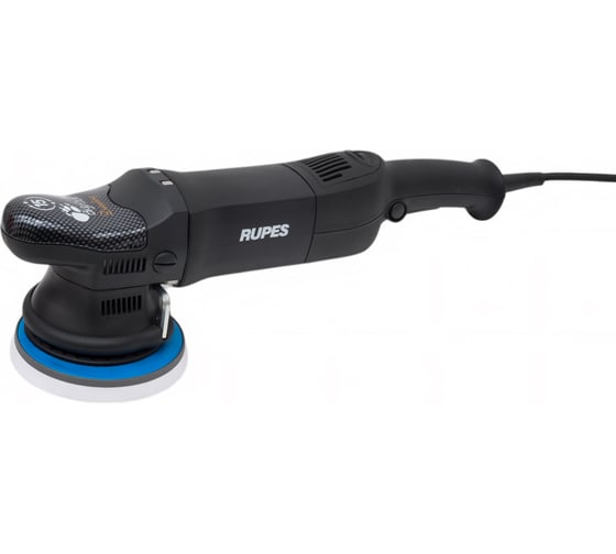 Изображение товара Полировальная электрическая эксцентриковая машинка RUPES LHR15ES STD В0000000172664