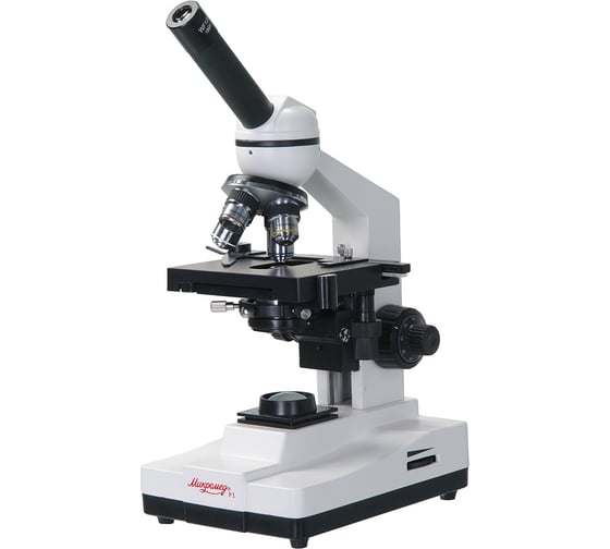 Изображение товара Биологический микроскоп Микромед Р-1 10532