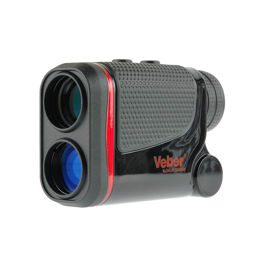 Лазерный дальномер Veber лазерный целеуказатель холодной пристрелки veber cbs cl3006