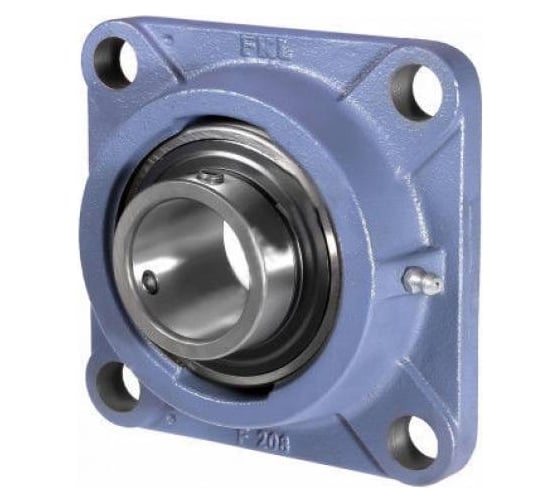 Изображение товара Подшипниковый узел SLB UCF 201 J 4655751133345