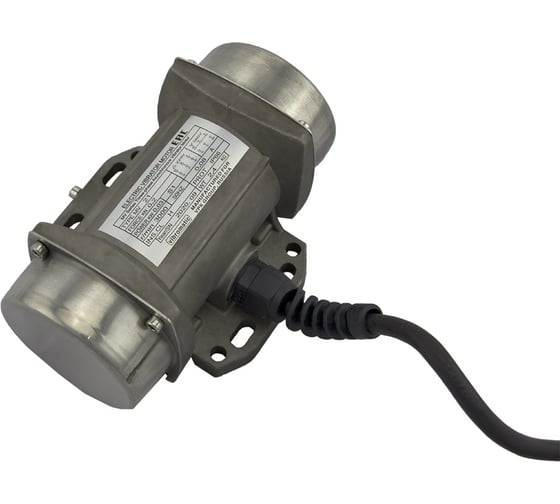 Изображение товара Внешний площадочный вибратор Vibromatic MVF21 1215057566