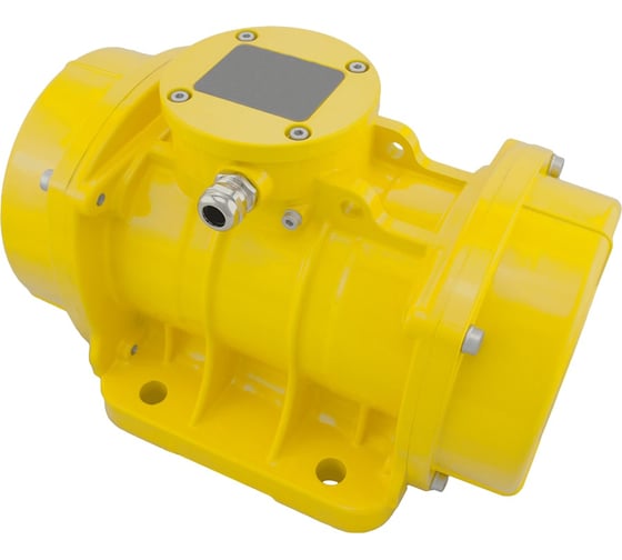 Изображение товара Внешний площадочный вибратор Vibromatic MVF1100/15 1215027585