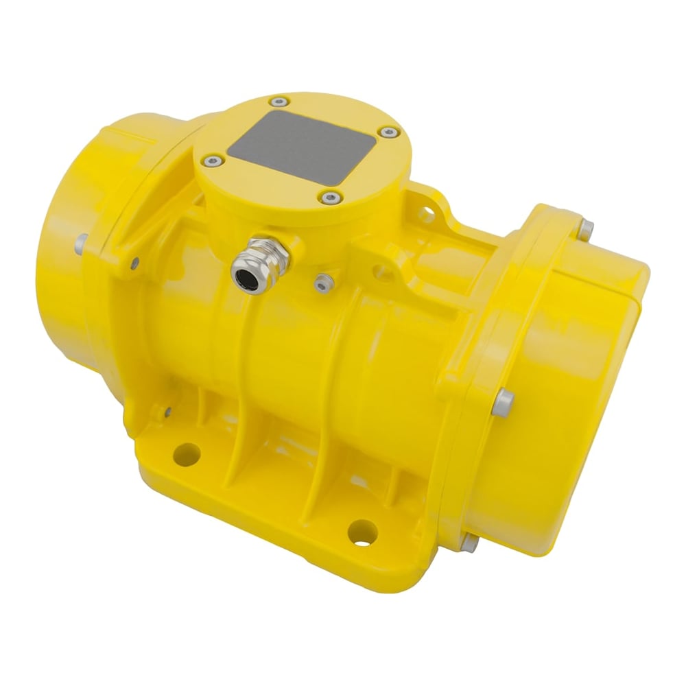 Изображение товара Внешний площадочный вибратор Vibromatic MVF1400/15 для уплотнения