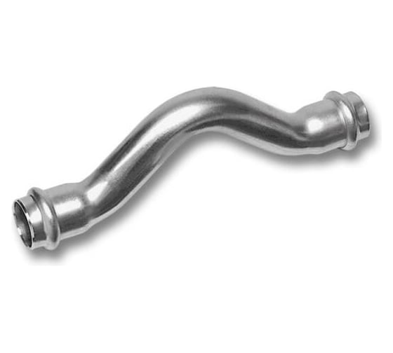 Изображение товара Колено обвод SantechSystems Дн28 пресс, нержавеющая сталь AISI 304 129-8958